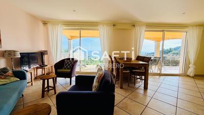 Villa - 320 m² - 11 pièces