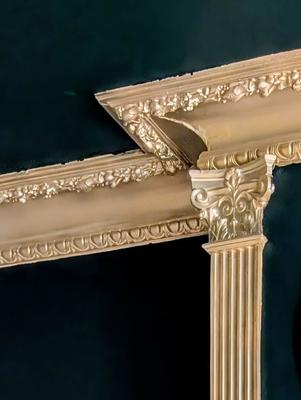 Appartement - 130 m² - 5 pièces