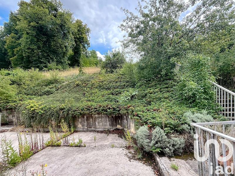 Maison de village - 120 m² - 6 pièces