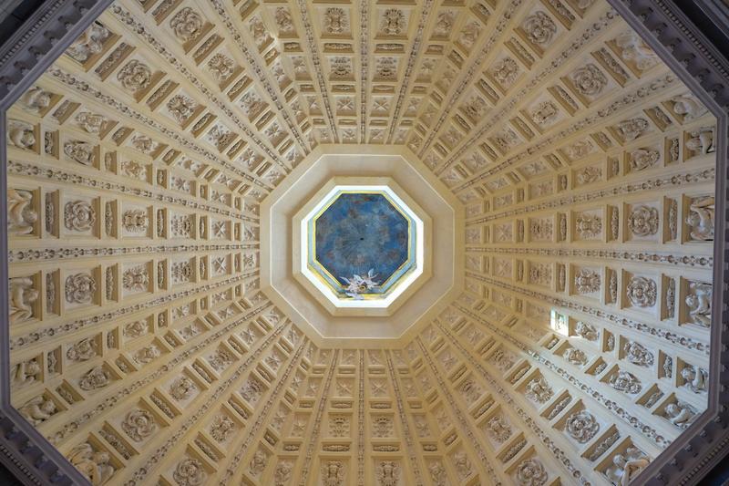Visite Guidée - la Madeleine - Eglise des Cordeliers