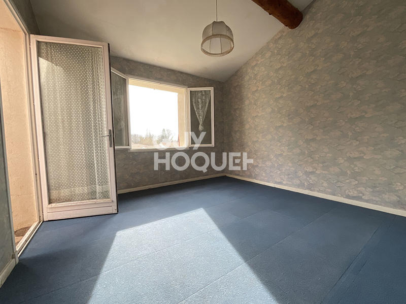 Maison - 106 m² - 5 pièces