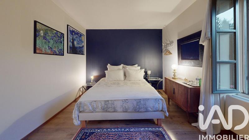 Maison de village - 220 m² - 9 pièces