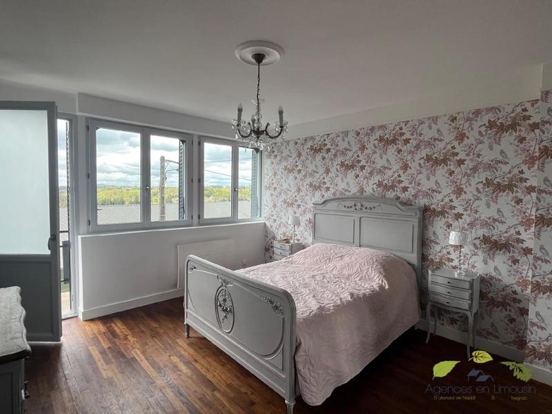 Maison - 126 m² - 6 pièces