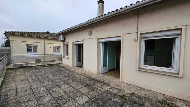 Appartement - 114 m² - 6 pièces