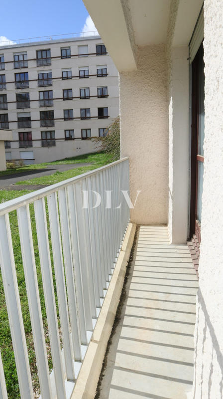 Appartement - 32 m² - 1 pièce