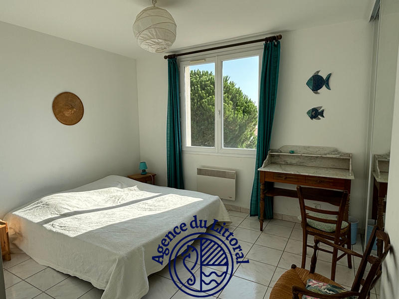 Maison - 220 m² - 8 pièces