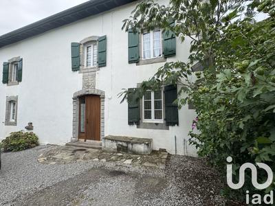 Maison de village - 185 m² - 7 pièces