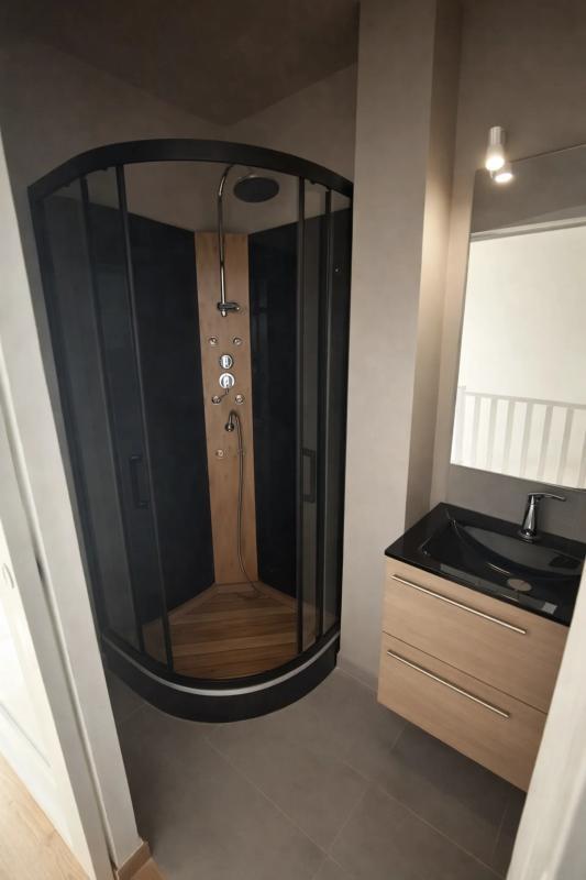 Maison de ville - 60 m² - 3 pièces