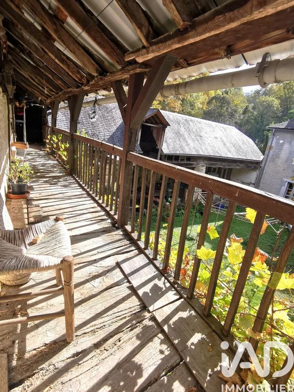 Maison - 154 m² - 4 pièces