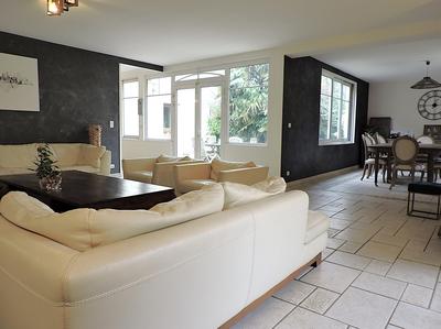 Maison - 329 m² - 12 pièces