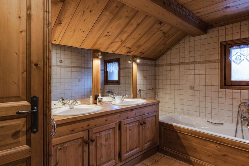 Châlet - 173 m² - 7 pièces