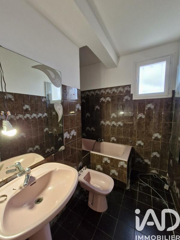 Appartement - 74 m² - 4 pièces