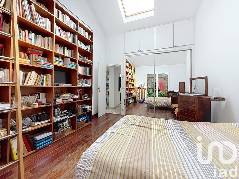 Maison - 159 m² - 6 pièces