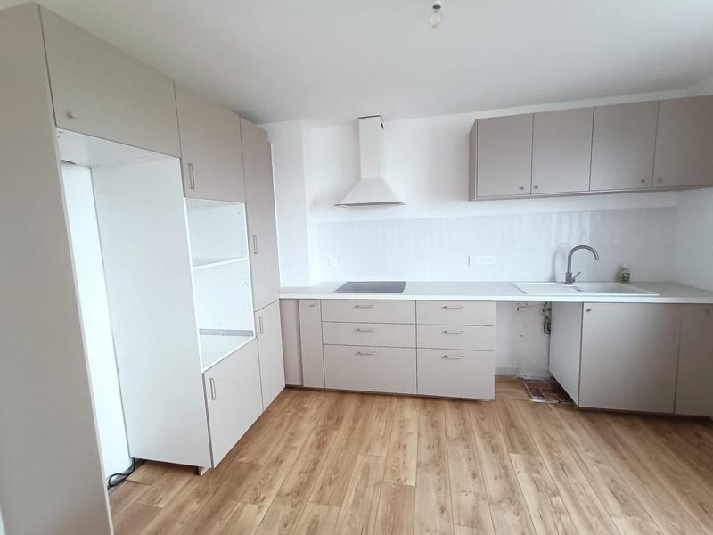 Maison traditionnelle - 102 m² - 5 pièces