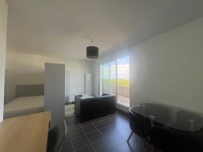 Appartement - 34 m² - 1 pièce