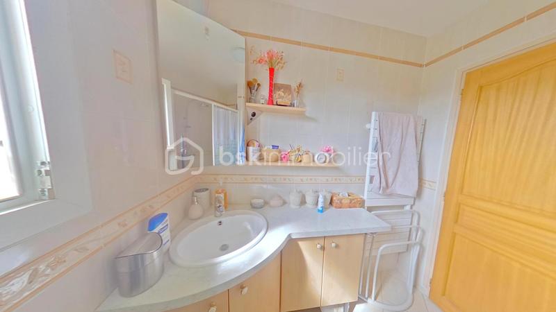 Pavillon - 91 m² - 5 pièces