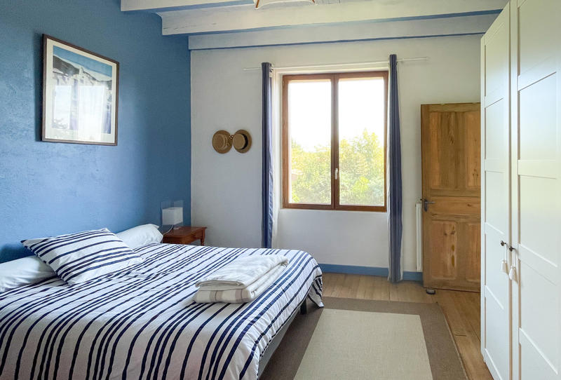 Maison - 185 m² - 5 pièces