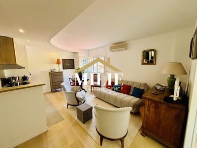 Appartement - 45 m² - 3 pièces