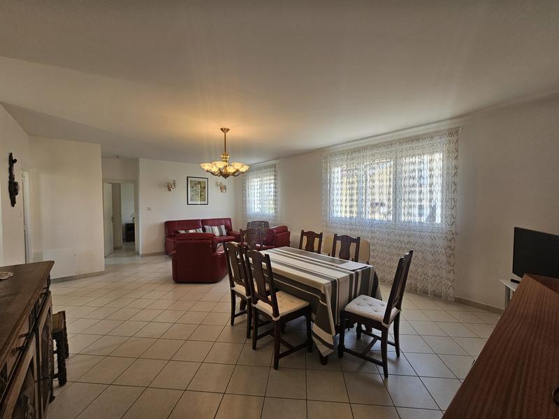 Maison - 86 m² - 4 pièces