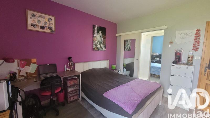 Maison de campagne - 143 m² - 7 pièces