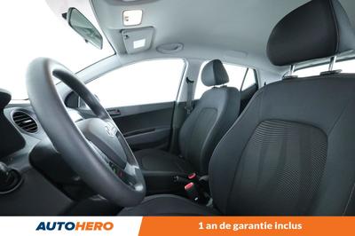 Hyundai i10 1.0 Eco 67 ch