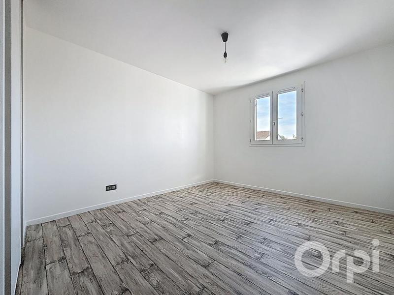Maison - 103 m² - 5 pièces