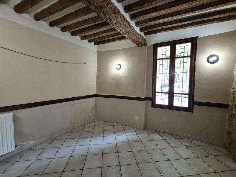 Maison - 189 m² - 4 pièces