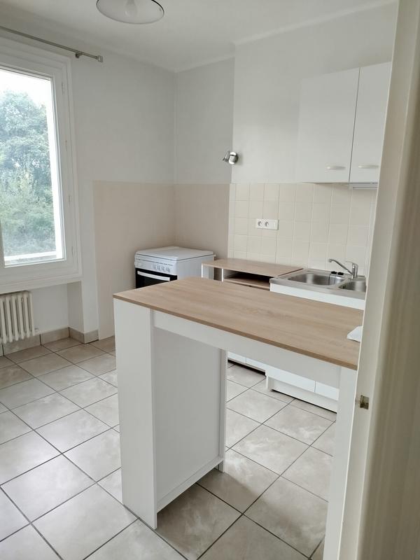Appartement - 29 m² - 1 pièce