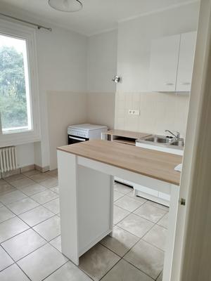 Appartement - 29 m² - 1 pièce