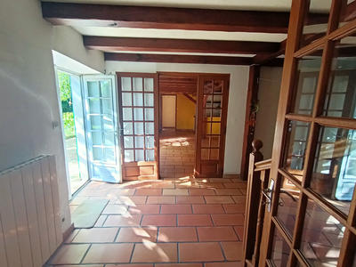 Maison - 188 m² - 6 pièces