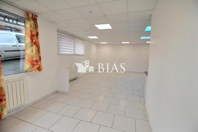 Appartement - 57 m² - 2 pièces