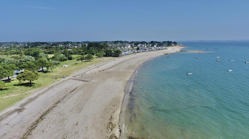 Maison contemporaine - 210 m² - 7 pièces