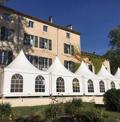 L'Idée All - Location événementielle