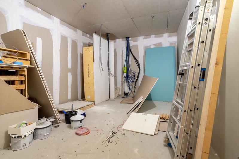 Local commercial - 99 m²