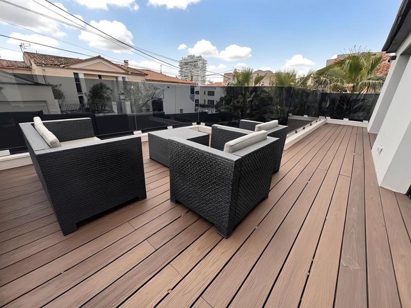 Maison - 148 m² - 4 pièces