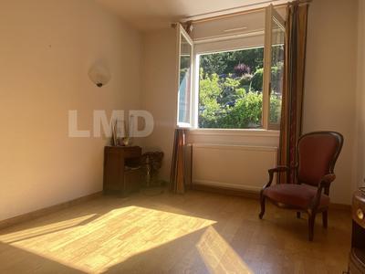 Maison - 101 m² - 5 pièces