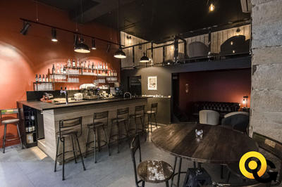 Fonds de commerce - Hôtellerie / Restauration - 68 m²