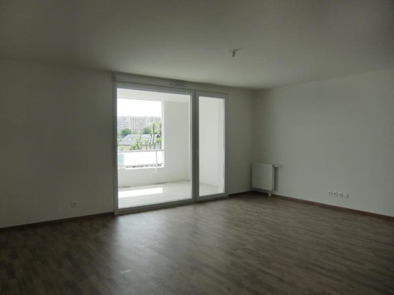 Appartement ancien - 72 m² - 3 pièces