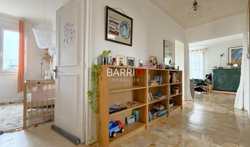 Villa - 215 m² - 7 pièces