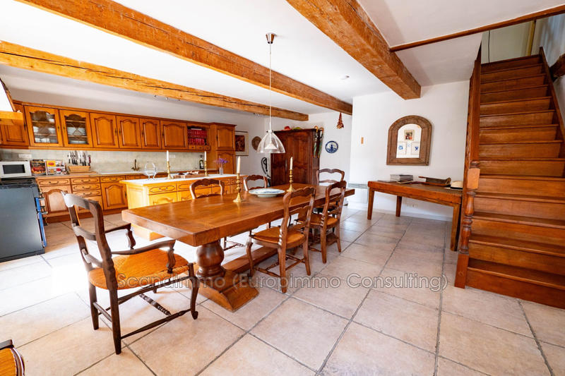 Maison - 131 m² - 5 pièces