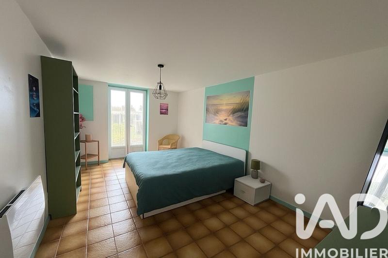 Maison de campagne - 150 m² - 5 pièces