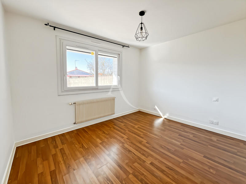 Maison - 106 m² - 4 pièces