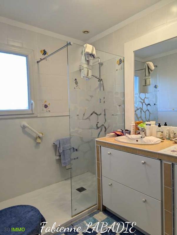 Maison contemporaine - 135 m² - 6 pièces