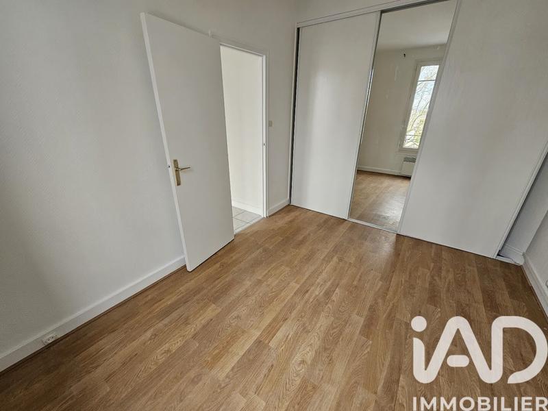 Appartement - 22 m² - 1 pièce