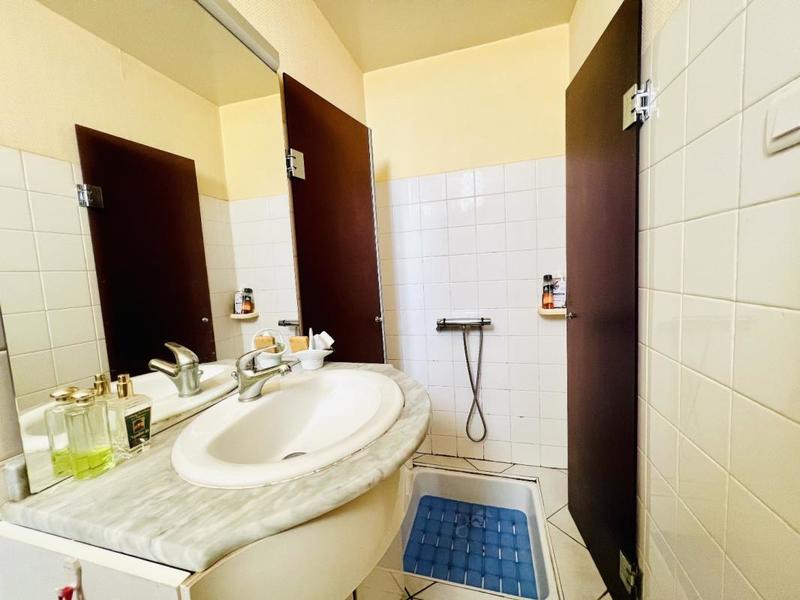 Maison - 160 m² - 5 pièces