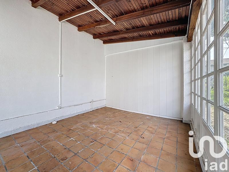 Appartement - 87 m² - 4 pièces