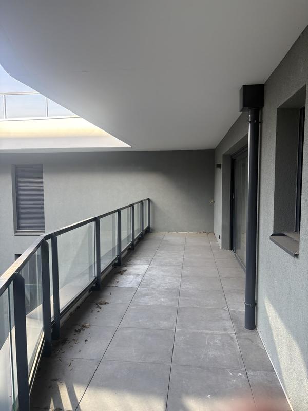 Appartement - 99 m² - 4 pièces