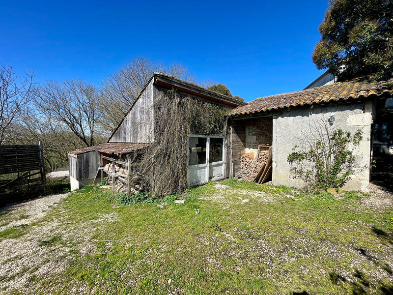 Maison - 150 m² - 7 pièces