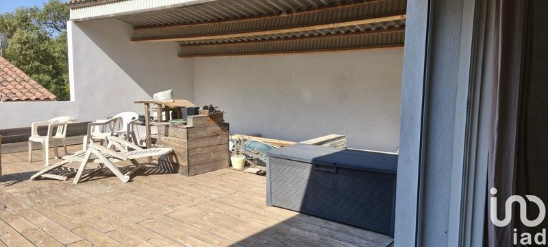 Maison - 105 m² - 4 pièces