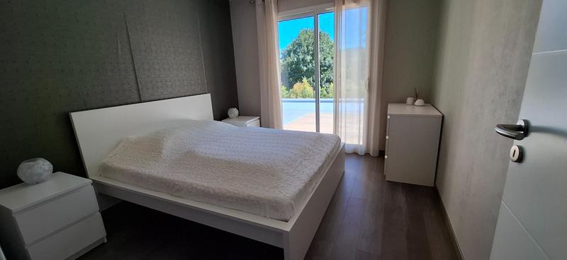 Maison - 156 m² - 5 pièces